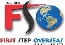 First Step Overseas